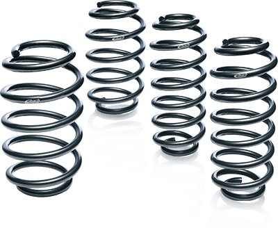 ERS Eibach Racing Spring (espirales para competicion)